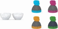 FIFTYEIGHT PRODUCTS T015201, FIFTYEIGHT PRODUCTS FIFTYEIGHT Eierbecher Set Nr.2 - Och