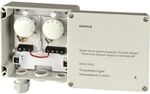Eberle DACHR.-REGLER 1S+1&Ouml; -20...35C / EBERLE DTR-E 3102 191590190900