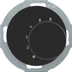 Berker SERIE R.CLASSIC RTR M.ZENTRALS / BERKER 20262035