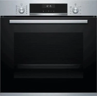BOSCH HOME GRO&szlig;GER&Auml;TE HBA537BS0, BOSCH HOME GRO&szlig;GER&Auml;TE Bosch HBA537BS0 Backofen,