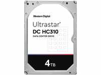 WD 0B36040, WD Ultrastar DC HC310 HUS726T4TALE6L4 - Festplatte - 4 TB - intern - 3.5