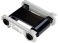 Evolis Monochrome ribbon - Schwarz - Farbband