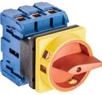 Kraus & Naimer NOT-AUSSCHALTER 100A 3POLIG / K.&N. KG100.T203/01.E 70010087
