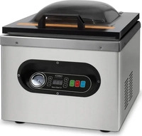 CASO 1420, CASO VacuChef 77 Kammervakuumierer
