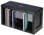 Hama 48010 CD RACK 20