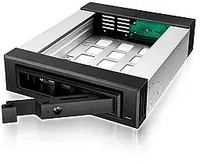 ICY BOX IB-129SSK-B, ICY BOX ICY BOX IB-129SSK-B - Laufwerksschachtadapter