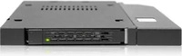 ICY DOCK MB411SPO-B, Icy Dock ToughArmor MB411SPO-B - Laufwerksschachtadapter - 5,25"