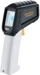 LASERLINER Infrarot Digitalthermometer ThermoSpot Plus