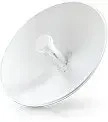 UBIQUITI PBE-M5-400, UbiQuiti PowerBeam M5 PBE-M5-400 - Wireless Bridge