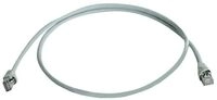 Teleg&auml;rtner Karl G&auml;rtner Teleg&auml;rtner DataVoice Office - Patch-Kabel - RJ-45 (M)