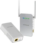 NETGEAR PLW1000-100PES, Netgear Powerline PLW1000 - Powerline Adapterkit 1GbE,