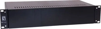 LEVELONE CVH-2000, LevelOne CVH-2000 - Modulare Erweiterungseinheit