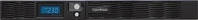 CYBERPOWER PR1000ELCDRT1U, CyberPower Systems CyberPower Professional Rack Mount LCD