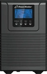 BLUEWALKER 10122041, BlueWalker PowerWalker VFI 1000 TG - USV - 900 Watt - 1000 VA 9