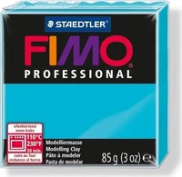 STAEDTLER 8004-32, STAEDTLER FIMO 8004032 - Knetmasse - T&uuml;rkis - Erwachsene - 1