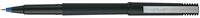 Uni-Ball Faber-Castell - Tintenroller - Blau - Wasserbasierte