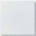Siedle BLIND-MODUL WEISS / SIEDLE BM 611-0 W SSS200016939-01