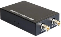 DELOCK 93237, Delock Videokonverter - 3G-SDI - HDMI, 3G-SDI