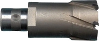 FEIN 63127101014, FEIN HM-Ultra-Kernbohrer mit QuickIN Aufnahme &oslash; 27 mm