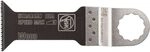 FEIN E-Cut-S&auml;geblatt Standard 42/78mm Form 124 (25 St&uuml;ck)