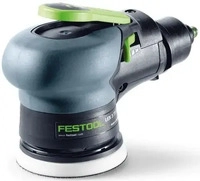 FESTOOL 691131, Festool LEX 3 77/2,5 Druckluft-Exzenterschleifer