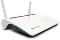 FRITZ! 20002818, FRITZ!Box 6890 LTE int. LTE Modem-Router, 1x WAN, 4x LAN, WLAN