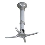 VALUE Projektor-Deckenhalterung, gross, bis 11,5 kg