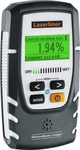 LASERLINER 082.334A, LASERLINER Holz- und Bau-Feuchtemessger&auml;t MoistureMaster