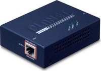 PLANET POE-E201, Planet POE-E201 - Repeater - 1GbE - 10Base-T, 100Base-TX, 1000Base-T