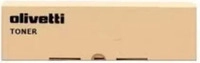 OLIVETTI B1166, Olivetti Schwarz - Tonerpatrone - f&uuml;r d-Color MF304