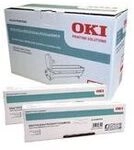 OKI Magenta - Tonerpatrone - f&uuml;r ES 8433dn