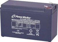 BLUEWALKER 91010090, BlueWalker PowerWalker PWB12-7 - USV-Akku - 1 x Bleis&auml;ure