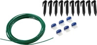 GARDENA 405960, Gardena Reparaturset Begrenzungskabel Reparaturset Begrenzungskabel