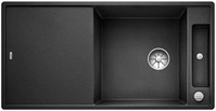 BLANCO 523510, Blanco Axia III XL 6 S Silgranit, Glasschn Glasschneidbrett,