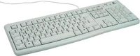 LOGITECH 920-003626, Logitech K120 for Business - Tastatur - USB