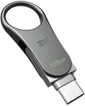 Silicon Power Mobile C80 - USB-Flash-Laufwerk