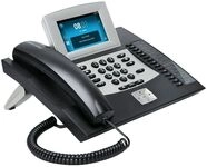 Auerswald COMfortel 2600 IP - VoIP-Telefon - SIP, SRTP