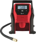 MILWAUKEE 4933464124, MILWAUKEE Akku-Kompressor M12 BI-0 12 Volt