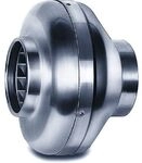 Helios EC-ROHRVENTILATOR 125MM / HELIOS RR EC 125 05789