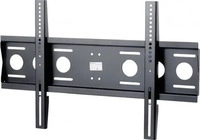EDBAK PWB1C-B, Edbak PWB1 - 101,6 cm (40") - 190,5 cm (75") - 80 kg - 100 x 100 mm -