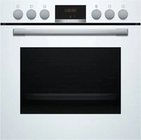 BOSCH HOME GRO&szlig;GER&Auml;TE HEA513BW2, BOSCH HOME GRO&szlig;GER&Auml;TE Bosch HEA513BW2 Einbauherd