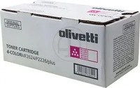 OLIVETTI B1239, Olivetti Magenta - Original - Tonerpatrone