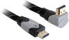 DELOCK 83045, Delock High Speed HDMI with Ethernet - HDMI-Kabel mit Ethernet