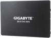 GIGABYTE GP-GSTFS31240GNTD, Gigabyte 240 GB SSD - intern - 2.5 " (6.4 cm)