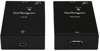 StarTech.com 1 Port USB &uuml;ber Cat5 / Cat6 Extender bis zu 40m