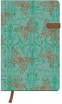 herlitz my.book Notizbuch Lady A5, 96 Seiten, liniert, Butterfly