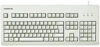 Cherry G80-3000 - Tastatur - PS/2, USB - USA