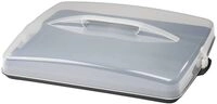 Xavax 111497 BLECHKUCHEN TRANSPORTBOX