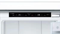 Bosch KIF87PF30 K&uuml;hl-Gefrierkombination, Einbauger&auml;t