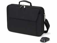 DICOTA D31686, Dicota Multi Wireless Mouse Kit - Notebook-Tasche - 39.6 cm (15.6 ")